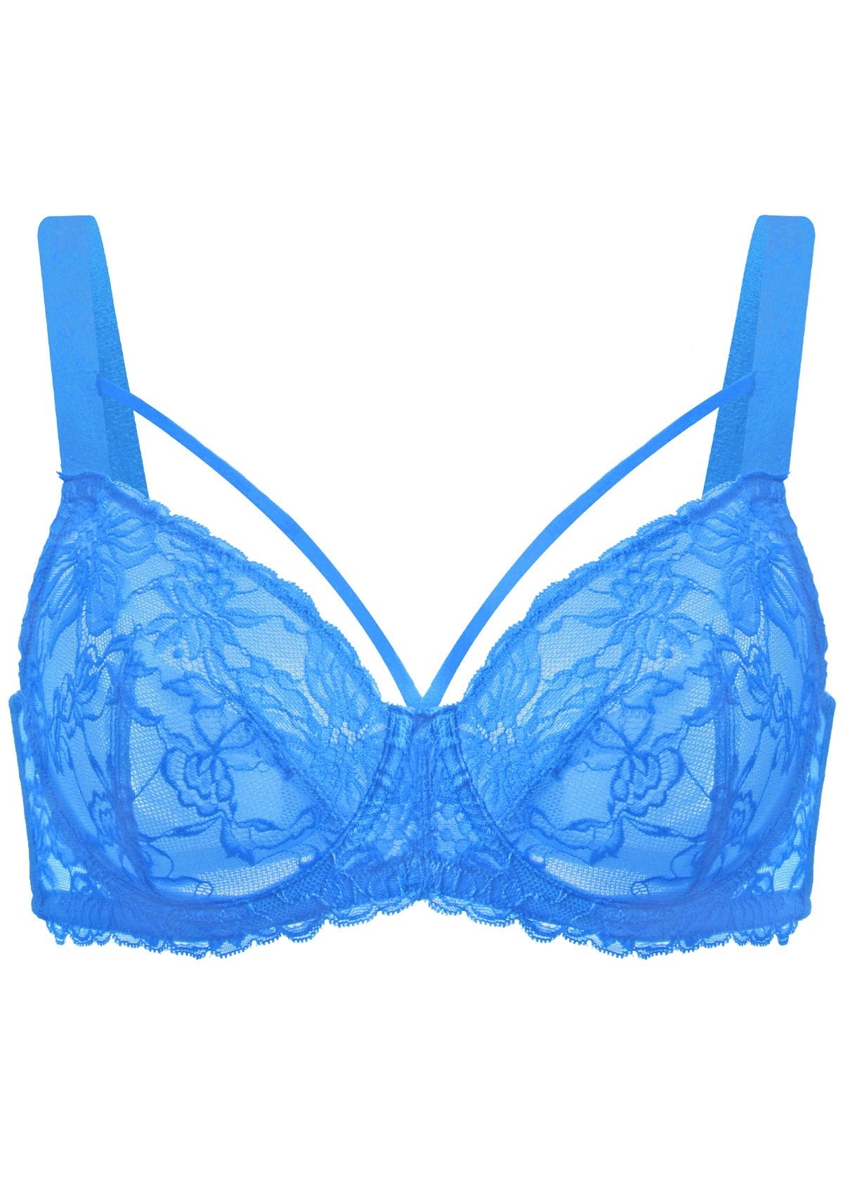 LaceContour™ - Sculpting Bra