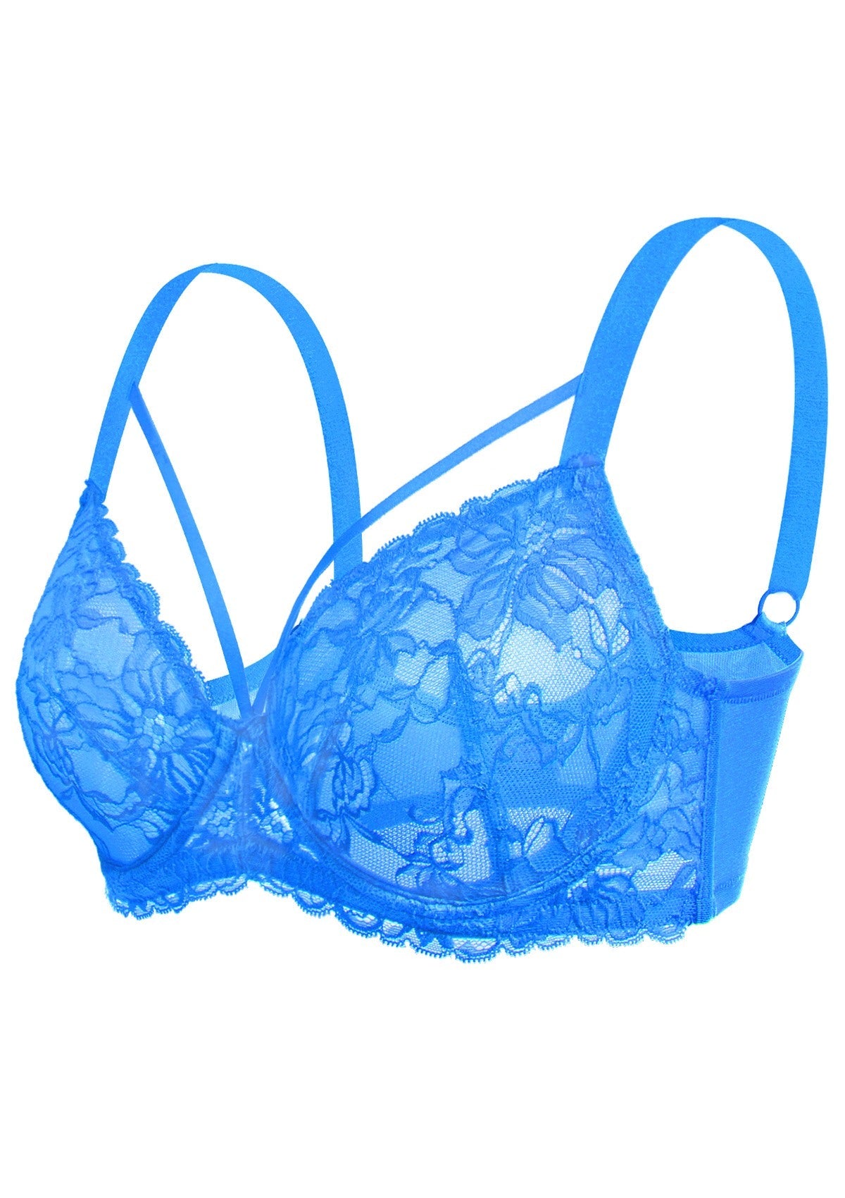 LaceContour™ - Sculpting Bra