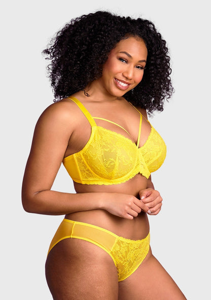 LaceContour™ - Sculpting Bra