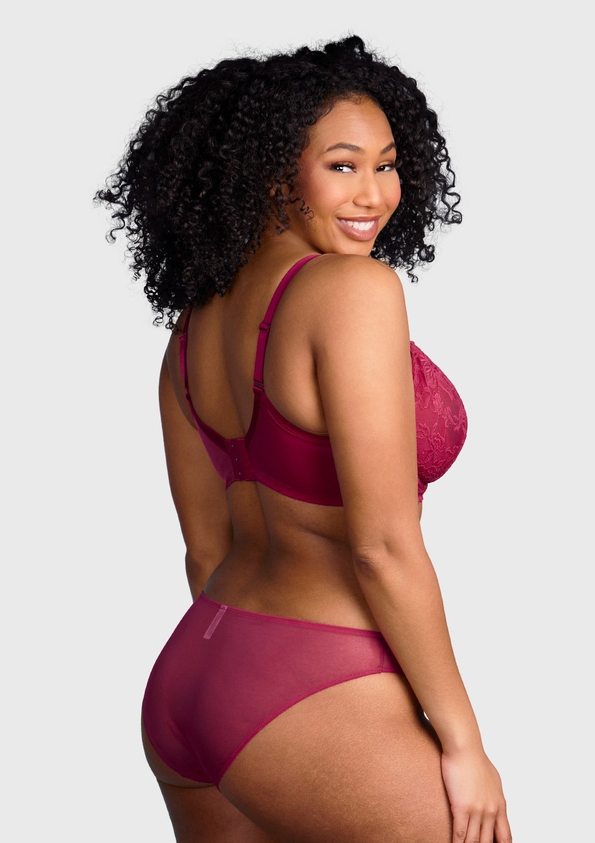 LaceContour™ - Sculpting Bra