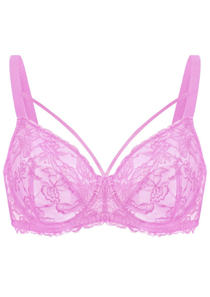 LaceContour™ - Sculpting Bra