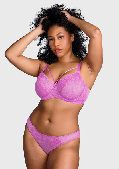 LaceContour™ - Sculpting Bra