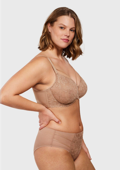 LaceContour™ - Sculpting Bra