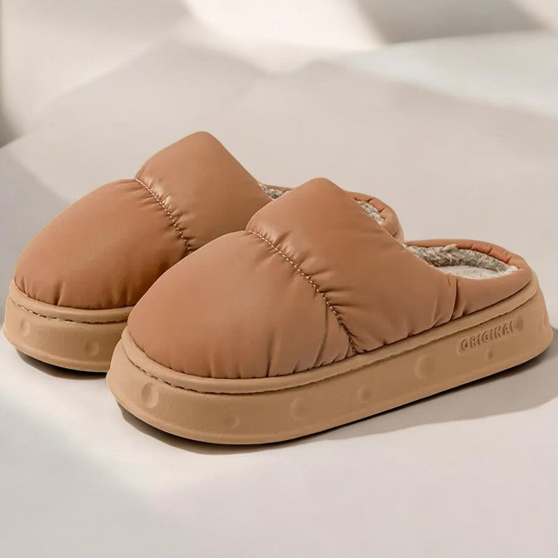 The PufferSlides™