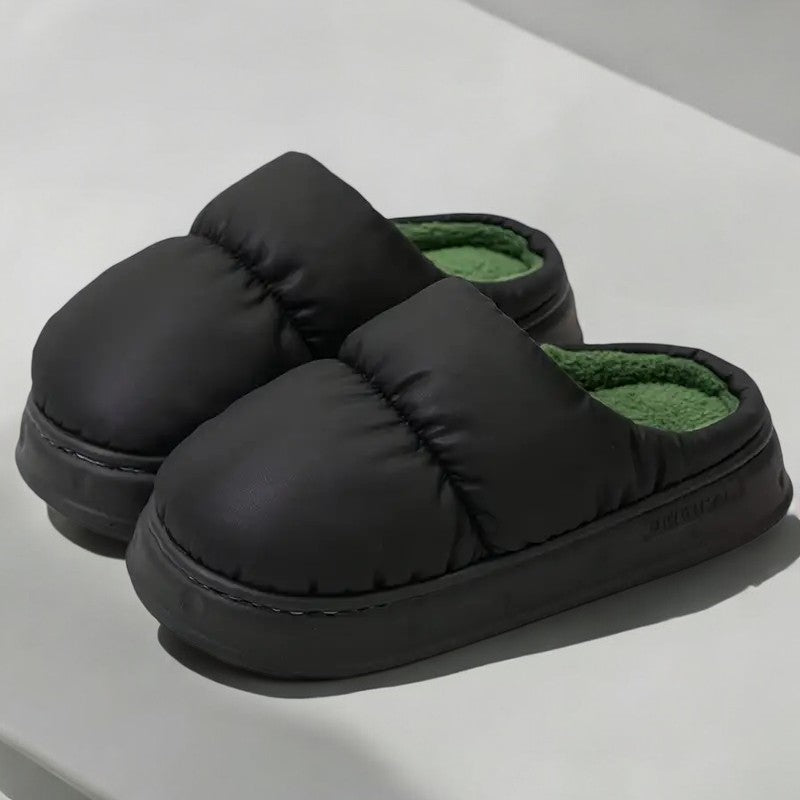 The PufferSlides™