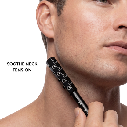 SculptGlow™ - Facial Massage Wand