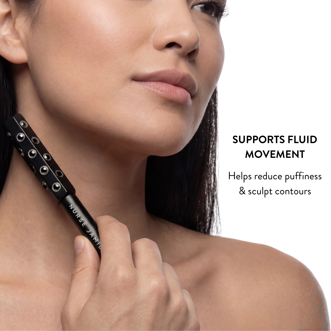 SculptGlow™ - Facial Massage Wand