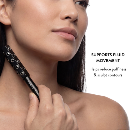 SculptGlow™ - Facial Massage Wand