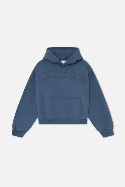Raw Unisex Hoodie