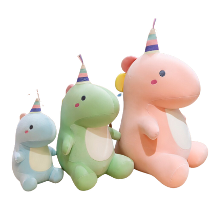 CuddleDino™ - Plush Toy