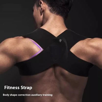 AlignX Posture Strap