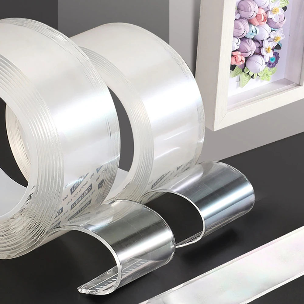 NoDrill™ Mounting Tape