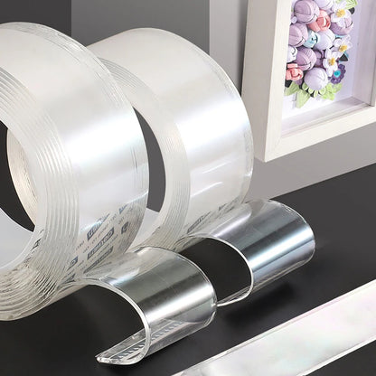 NoDrill™ Mounting Tape