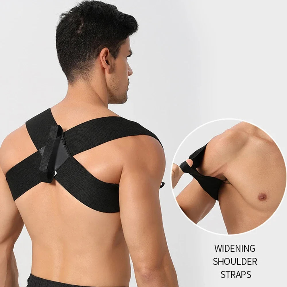 AlignX Posture Strap