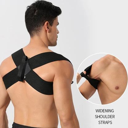 AlignX Posture Strap