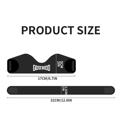 GOUNOD Patellar Support Band