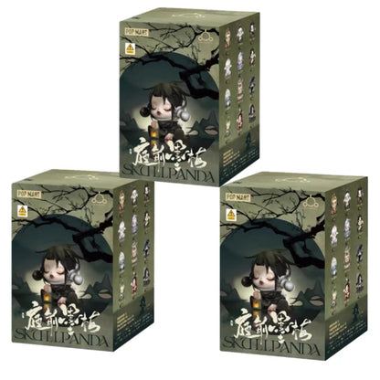 ShadowPull™ Mystery Figure Box