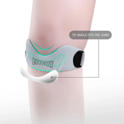 GOUNOD Patellar Support Band