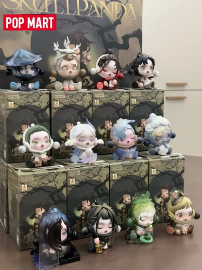 ShadowPull™ Mystery Figure Box