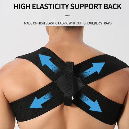 AlignX Posture Strap