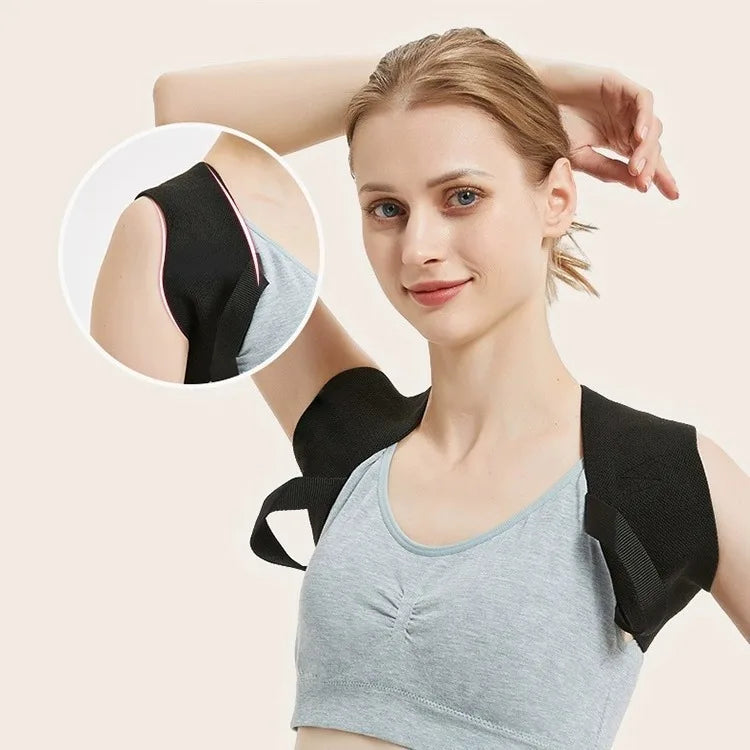AlignX Posture Strap