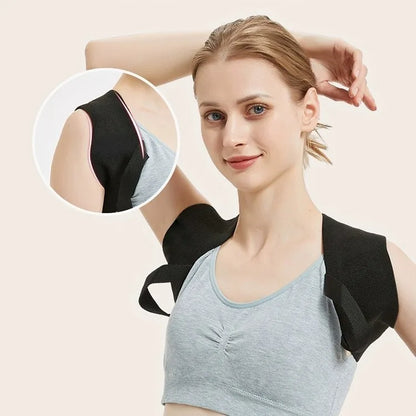 AlignX Posture Strap