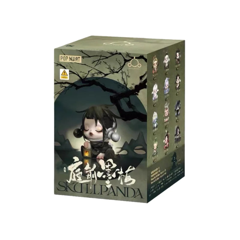 ShadowPull™ Mystery Figure Box