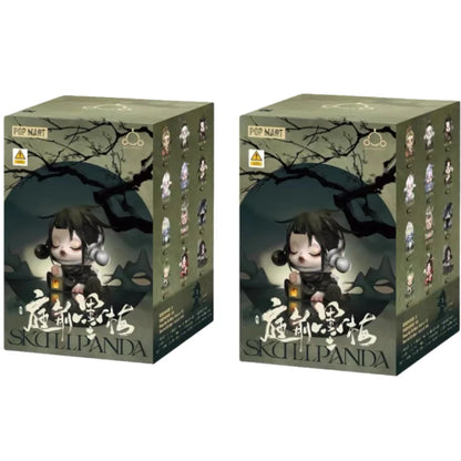 ShadowPull™ Mystery Figure Box