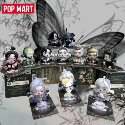 ShadowPull™ Mystery Figure Box