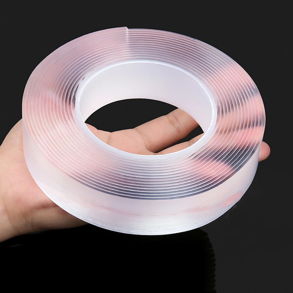 NoDrill™ Mounting Tape