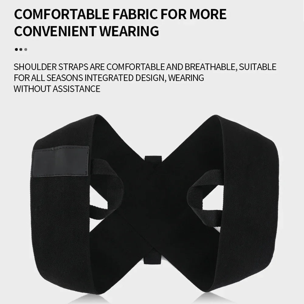 AlignX Posture Strap