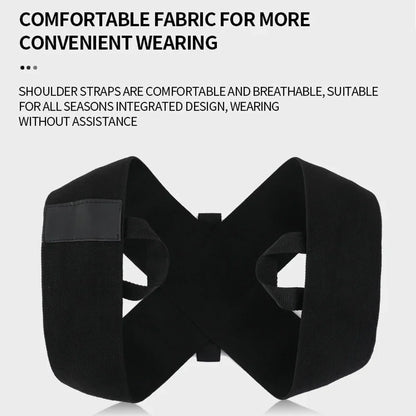 AlignX Posture Strap