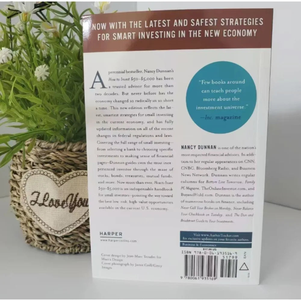 FirstFund™ Beginner Investing Blueprint