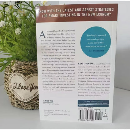 FirstFund™ Beginner Investing Blueprint