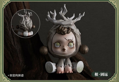 ShadowPull™ Mystery Figure Box