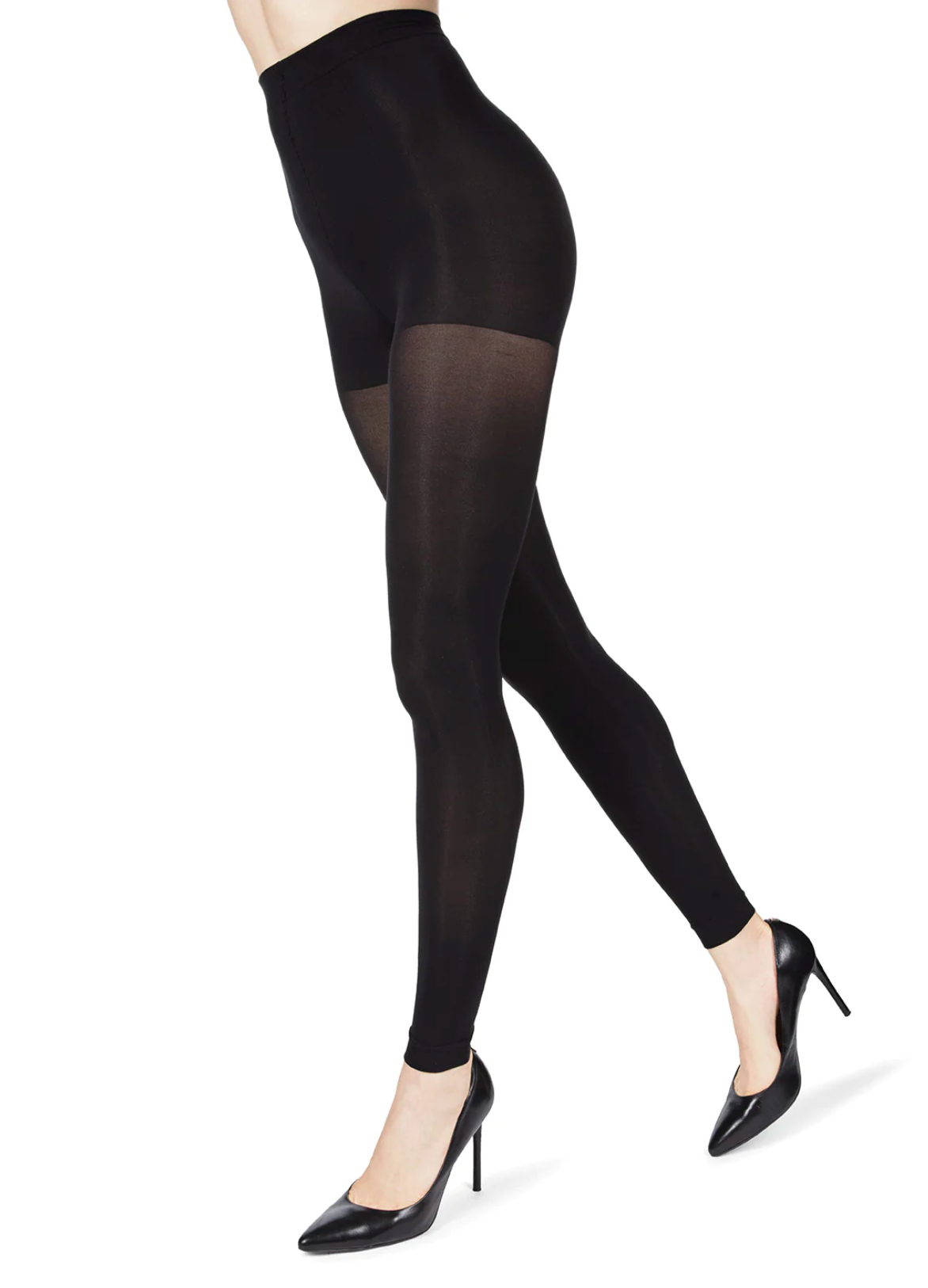 Nylara™ Rip-Resistant Tights