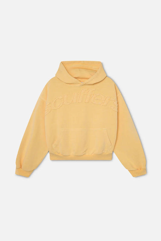 Raw Unisex Hoodie