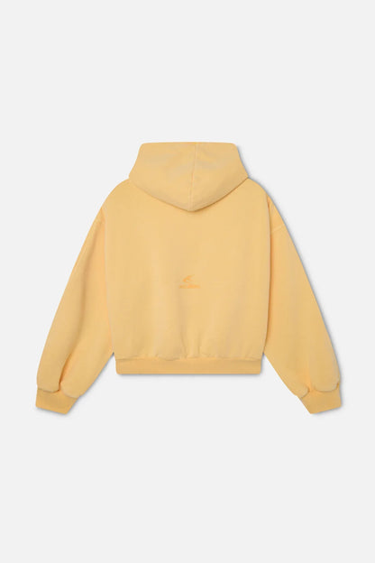 Raw Unisex Hoodie