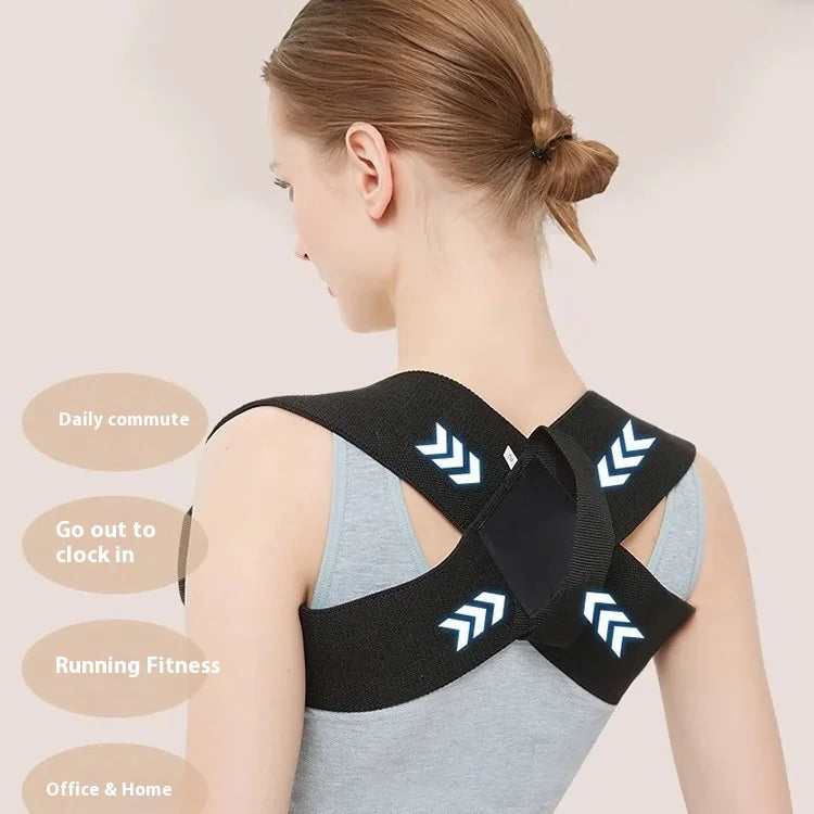 AlignX Posture Strap