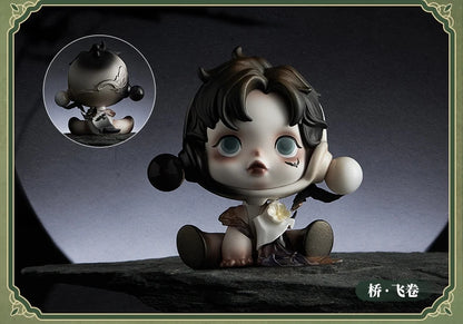 ShadowPull™ Mystery Figure Box