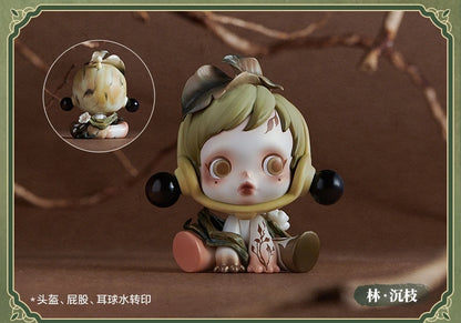 ShadowPull™ Mystery Figure Box