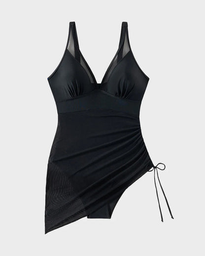 SunKissed™ Slimming Bathing Suit