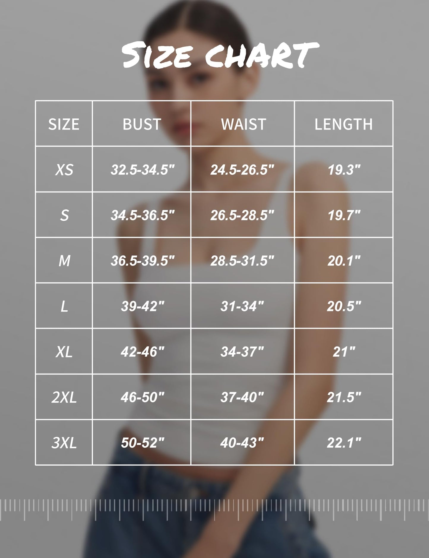 BellaMuse Soft Sculpt Tank Top