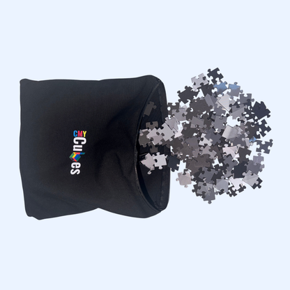 ChromaZen™ - Gradient Puzzle
