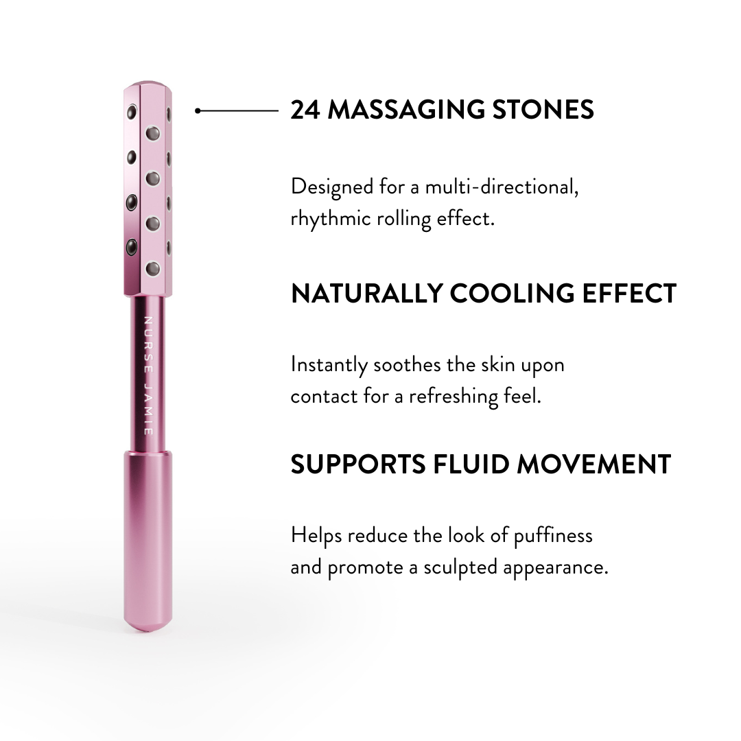 SculptGlow™ - Facial Massage Wand