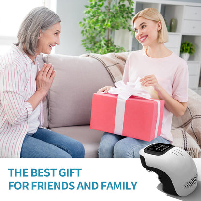 ReliefCore™ - Knee Therapy Massager