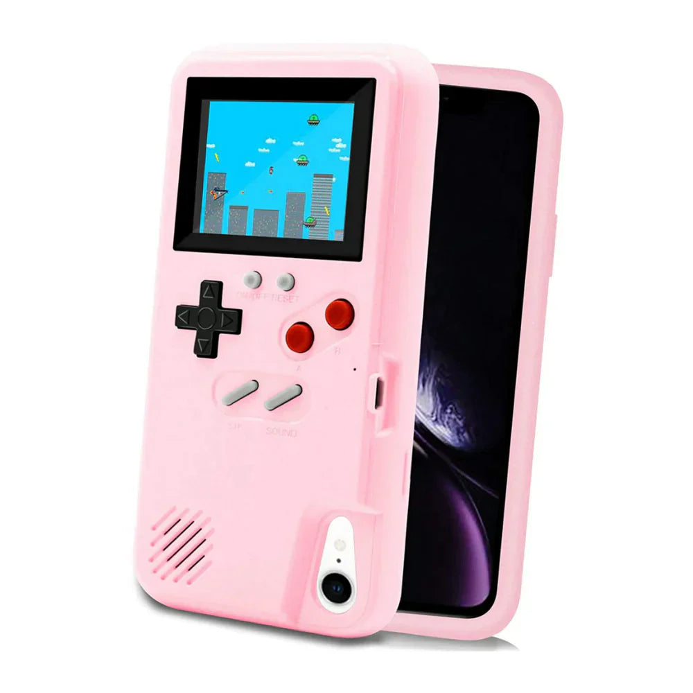RetroPlay™ - Gaming Phone Case