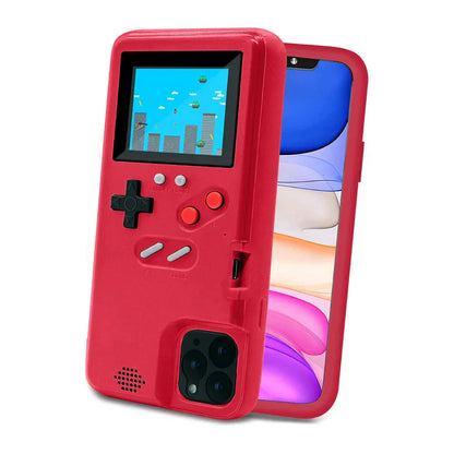 RetroPlay™ - Gaming Phone Case