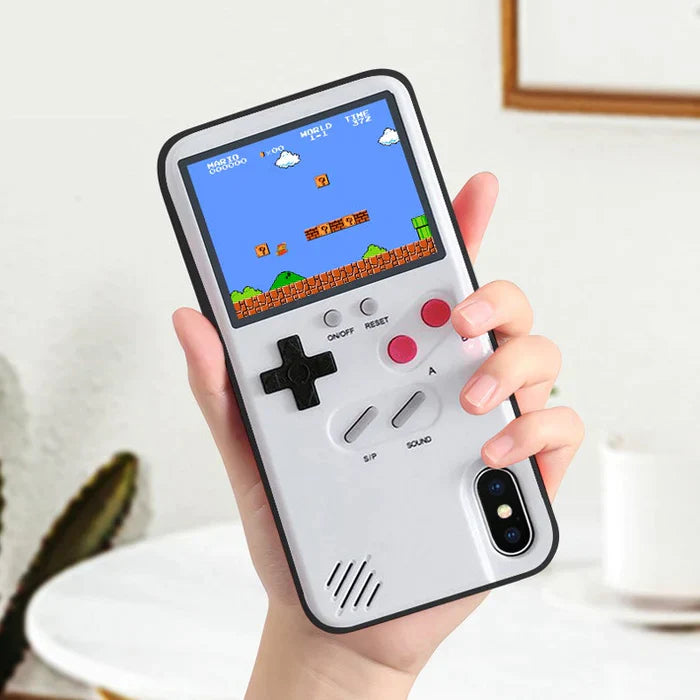 RetroPlay™ - Gaming Phone Case