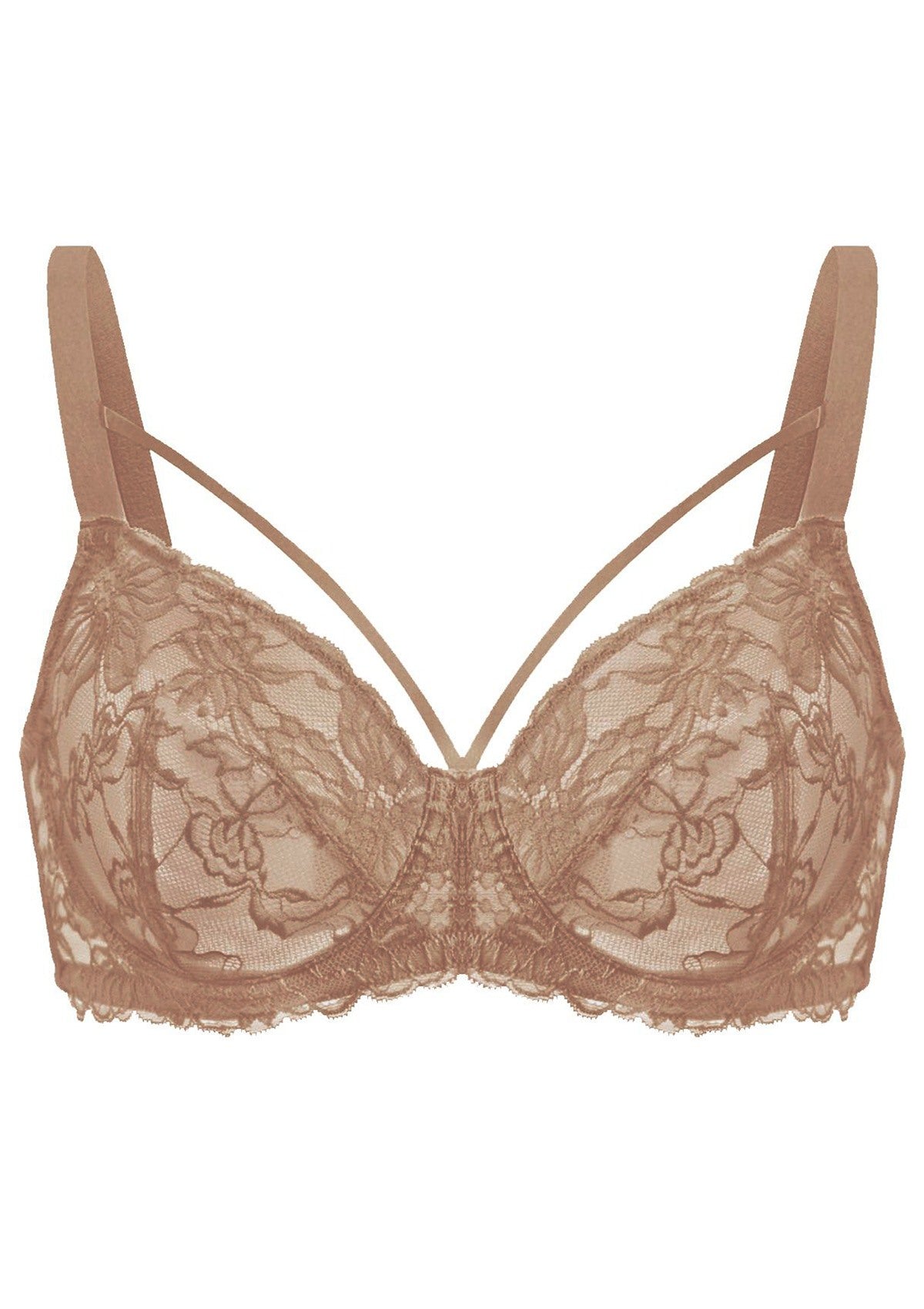 LaceContour™ - Sculpting Bra